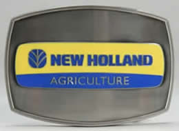 New Holland buckle zjd1052